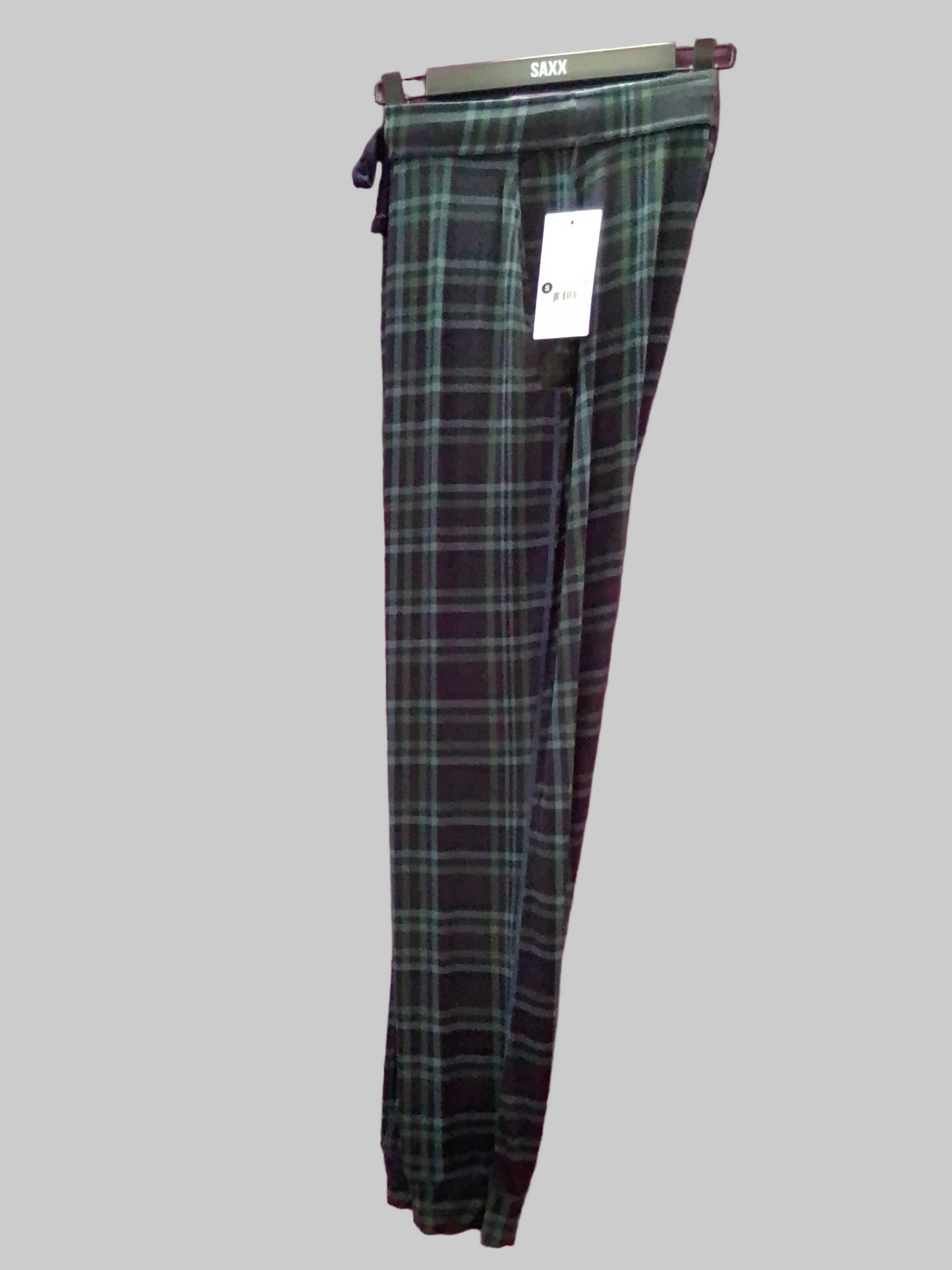 Saxx Men's Snooze Pants Drawstring