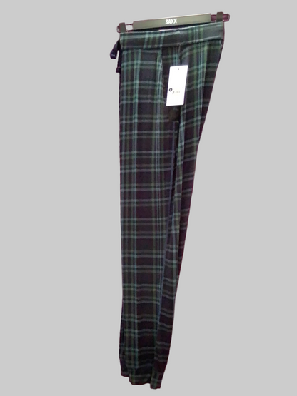 Saxx Men's Snooze Pants Drawstring