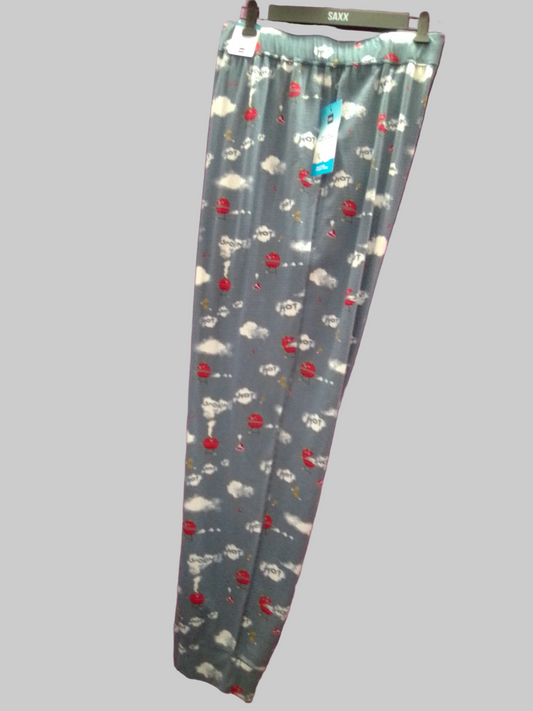 SAXX Droptemp Cool Sleep Pant - SXLP44
