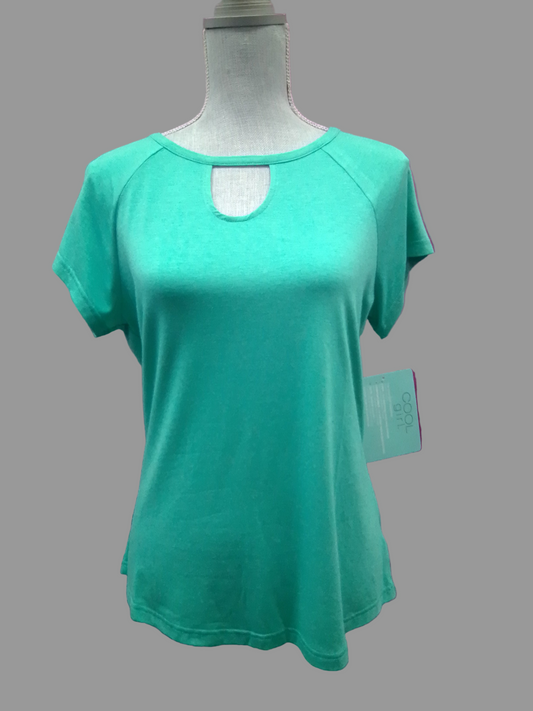 Cool Girl Short Sleeve Tee - C219101