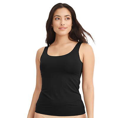 Jockey Women's Shapewear Tank Top - 21011