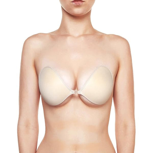 NuBra Seamless Original Adhesive Bra - SE888