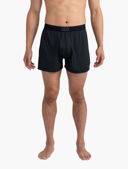 SAXX UNDERWEAR DropTemp™ Cooling Sleep Boxer