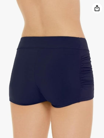 Christina Boyleg Bikini Bottom - 30ZZ5040