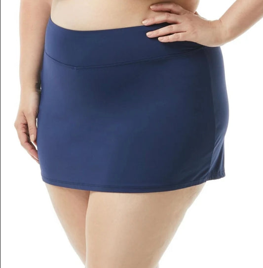 Beach House Emma Women's Swim Skort - HW58058