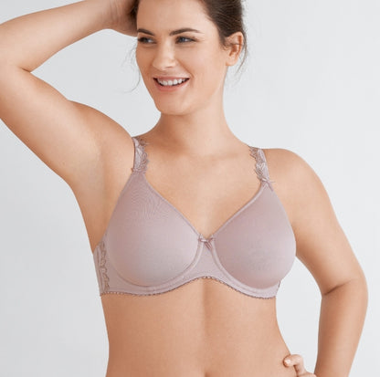 Felina Rhapsody Underwired T-Shirt Spacer Bra - 206210