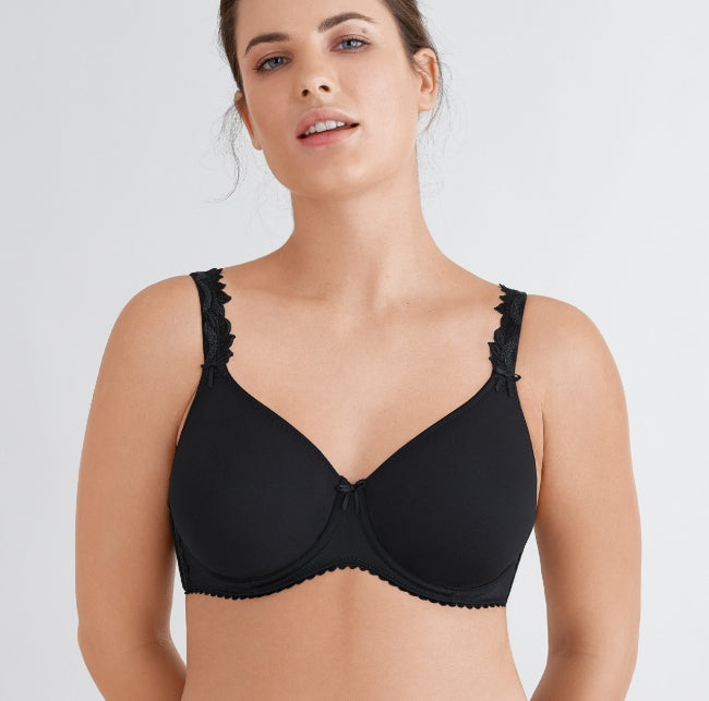 Felina Rhapsody Underwired T-Shirt Spacer Bra - 206210