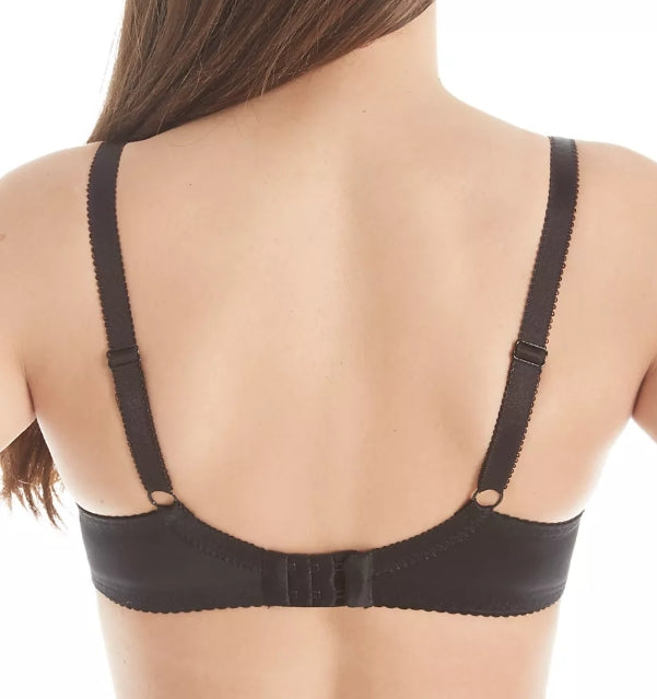 Fit Fully Yours Veronica - 46D - Black - B2784