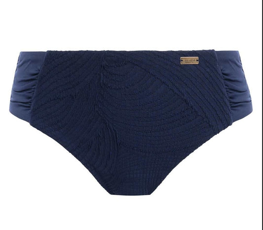 Fantasie Swim Ottawa Mid Rise Brief - Small - Ink - FS6358
