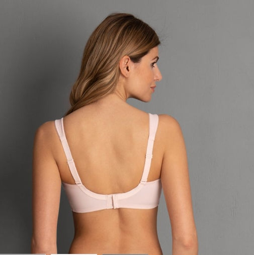 Anita Care LISA - Wire-free Mastectomy Bra - Soft Rose - 5726X 544