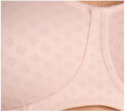 Anita Care LISA - Wire-free Mastectomy Bra - Soft Rose - 5726X 544