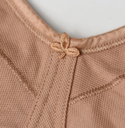 Anita JANE Non-wire Cotton Comfort - Deep Sand - 5427