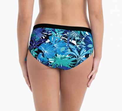 Anita EBRU Bikini bottoms - Ocean - M6 8422-0
