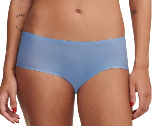 Chantelle Strech Hipsters - O/S - Mist    - C26440
