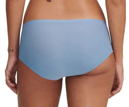 Chantelle Strech Hipsters - O/S - Mist    - C26440