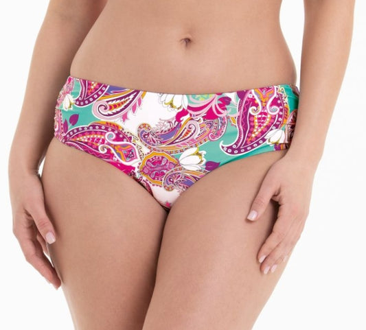 Anita, Rosa Faia Ida Bikini Bottom - Pastel Pink - M4 8721-0