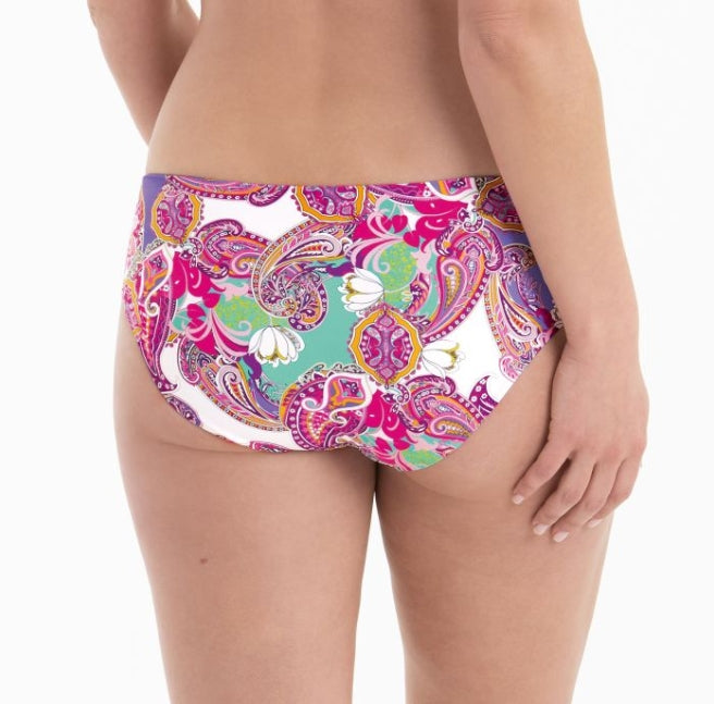 Anita, Rosa Faia Ida Bikini Bottom - Pastel Pink - M4 8721-0