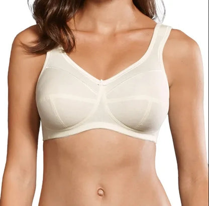 Anita JANE Non-wire Cotton Comfort - Champaine - 5427