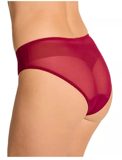 Fit Fully Yours Nicole Bikini Panty - U2272
