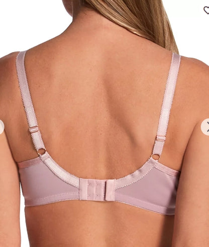 Fit Fully Yours Alexa See-Thru Bra - B2151