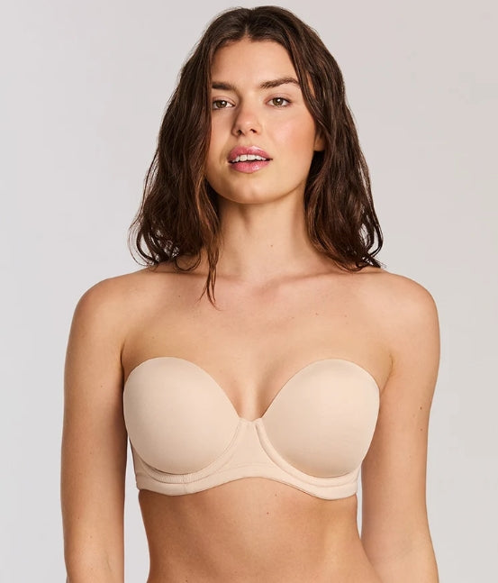 Wacoal Red Carpet Strapless Underwire Bra - 854119
