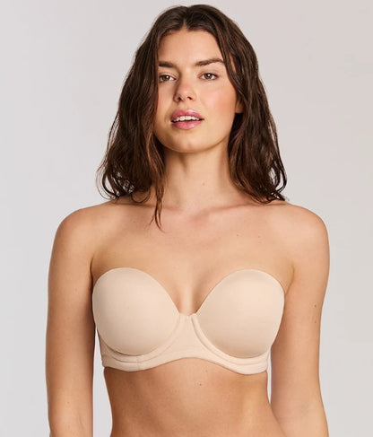 Wacoal Red Carpet Strapless Underwire Bra - 854119