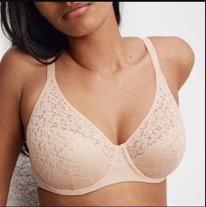 Chantelle Easy Feel Norah Lace Full Cup Bra - C13F10