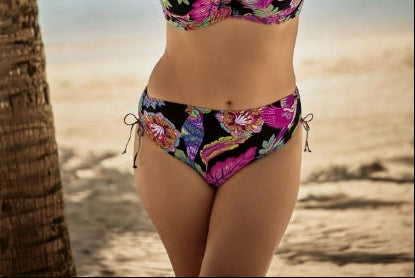 Anita Rosa Faia Anny Original Bikini Bottom - Dreamland Beach - M6 8731-0