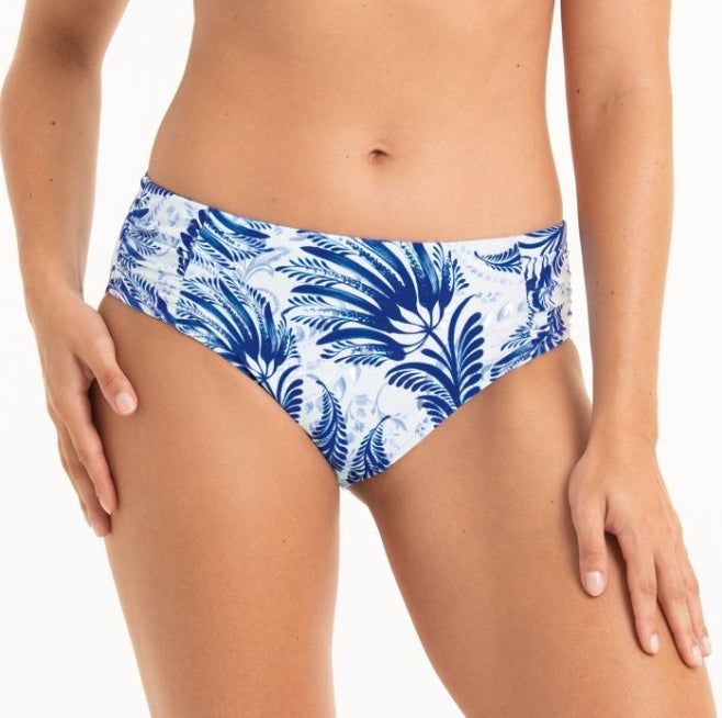 Anita, Lula. Swim Bottom - Royal Blue - M5 8401-0