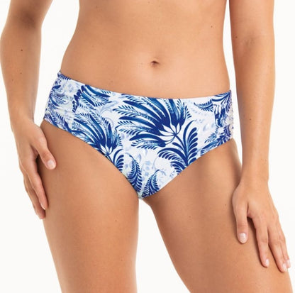 Anita, Lula. Swim Bottom - Royal Blue - M5 8401-0