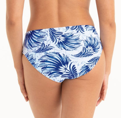 Anita, Lula. Swim Bottom - Royal Blue - M5 8401-0