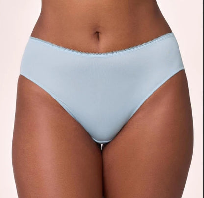 Montelle Hi-Cut Brief - 9107