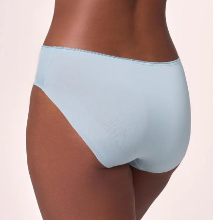 Montelle Hi-Cut Brief - 9107