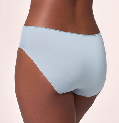 Montelle Hi-Cut Brief - 9107