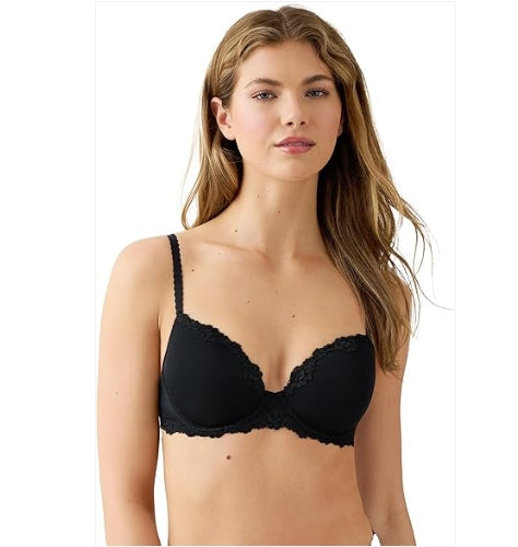 B.tempt'd Future Foundation Lace T-Shirt Bra - 953453