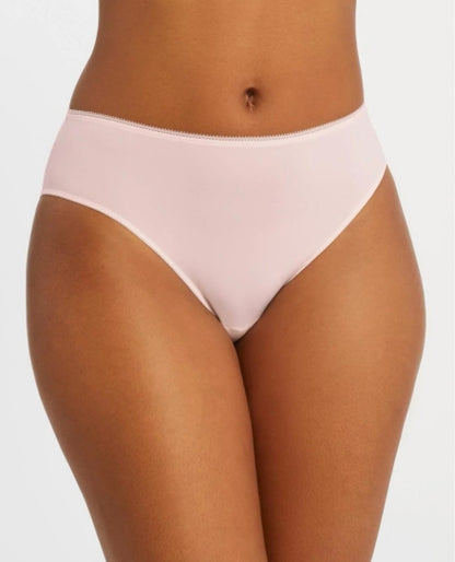 Montelle Hi-Cut Brief - 9107