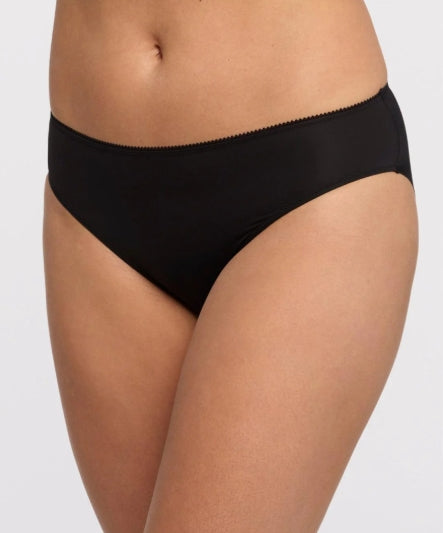 Montelle Hi-Cut Brief - 9107