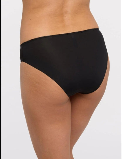 Montelle Hi-Cut Brief - 9107