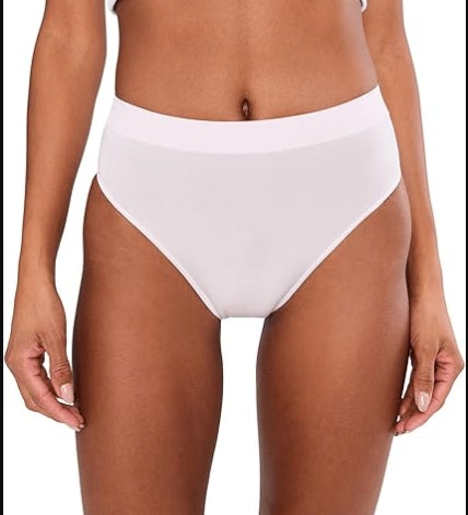 Wacoal B-Smooth® Seamless Hi-Cut -Cradle Pink - 834175 698