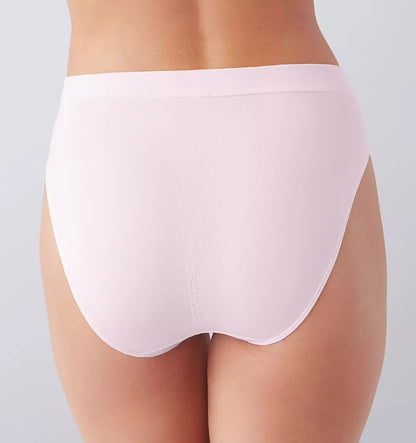 Wacoal B-Smooth® Seamless Hi-Cut -Cradle Pink - 834175 698