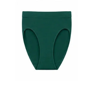 Wacoal B-Smooth® Seamless Hi-Cut - Pine Green - 834175 348