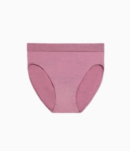 Wacoal B-Smooth® Seamless Hi-Cut - Purple - 834175 585