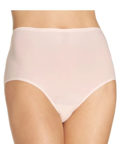 Chantelle Seamless One-Size Briefs in Blushing Pink - C26470