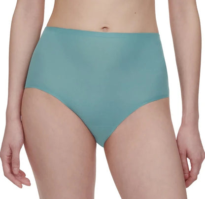 Chantelle SoftStretch Brief -O/S - Peacock - C26470