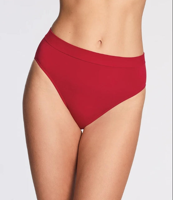 Wacoal B-Smooth Seamless Hi-Cut Brief - 834175