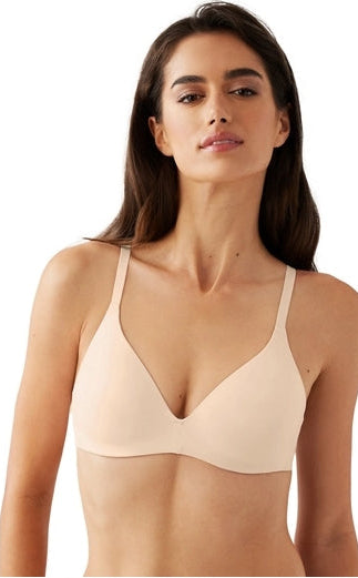 Wacoal Comfort First Wire Free Contour - 34B - Sand- 856339-263
