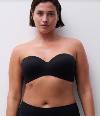 Norah Comfort Strapless Convertible Bra - C13F50