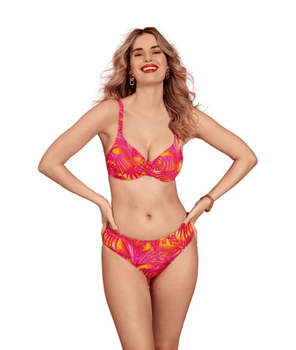 Anita,  Melody Bikini Set - Hydrangea - M3 8350