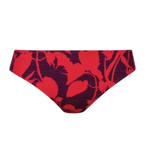 Anita Care Casual Bikini Bottom - Tango Red - M2 6500-0