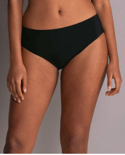Anita Rosa Faia Comfort Bikini - Black - L4 8709-0